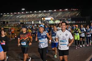 BIB: 
                            <button type="button" onclick="openModal(23961671)" class="btn btn-primary btn-sm float-right btn-popup" data-toggle="modal" data-target=".modal-high-quality">
                        <i class="fas fa-shopping-cart"></i> Add to Cart
                    </button>
                                            <button type="button" onclick="isThisMe(23961671, true)" class="btn btn-success btn-sm float-right btn-popup btn-isme hidden" data-toggle="tooltip" data-placement="bottom" title="นี่คือรูปของคุณใช่ไหม คลิกที่นี่เพื่อเอาเข้าอัลบั้ม">
                        <i class="fas fa-plus"></i> Add to album
                    </button>
                    <button type="button" onclick="isThisMe(23961671, false)" class="btn btn-warning btn-sm float-right btn-popup btn-isnotme hidden">
                        <i class="fas fa-ban"></i> Remove from album
                    </button>